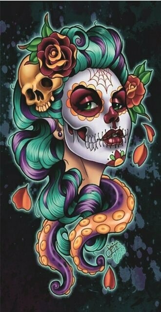 BRAGA LARGA CATRINA 15