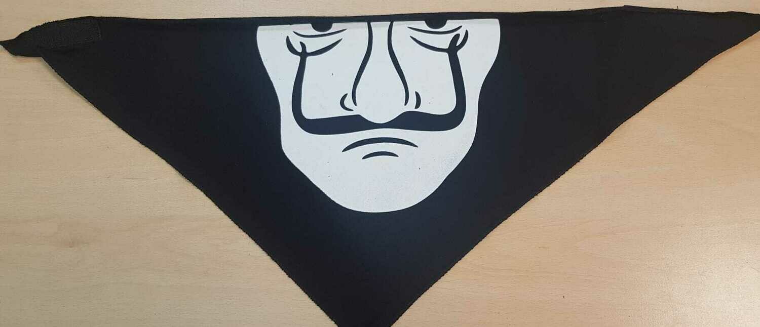 PAÑUELO 7