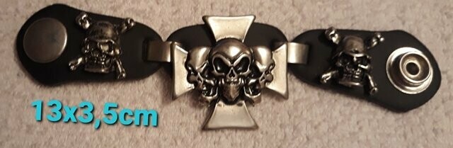Extensores 3 Calaveras