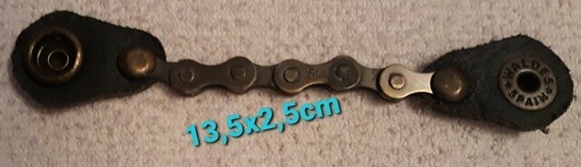 Extensores 4 Cadena