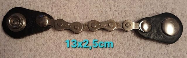 Extensores 5 Cadena Bici