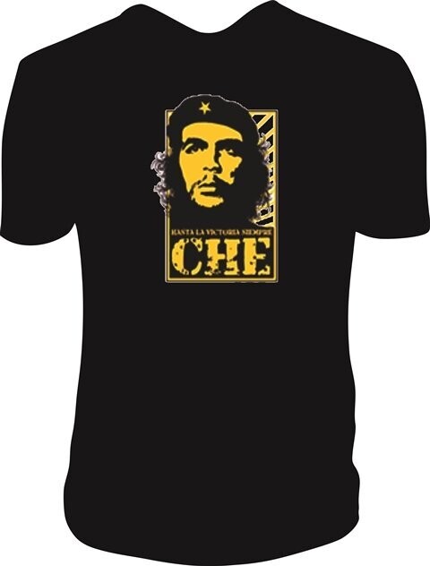 Camiseta CHE