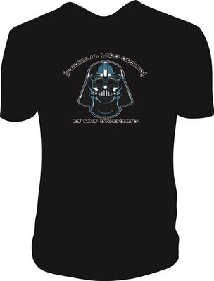 Camiseta 6350D