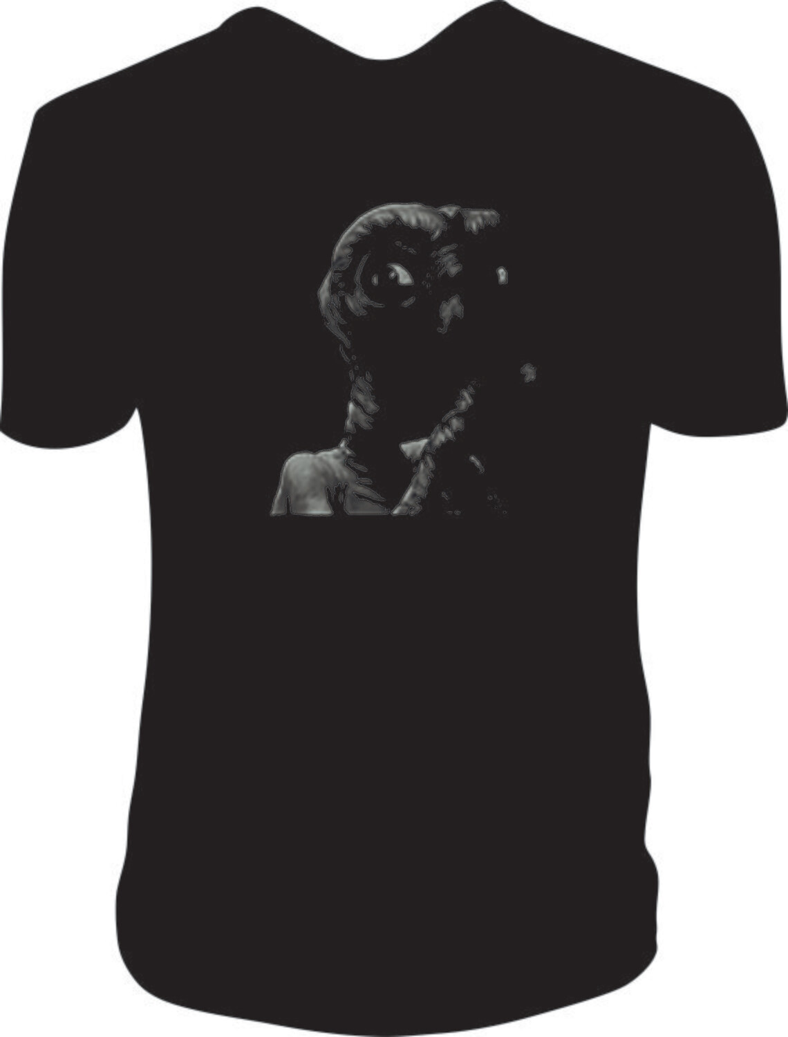 Camiseta ET
