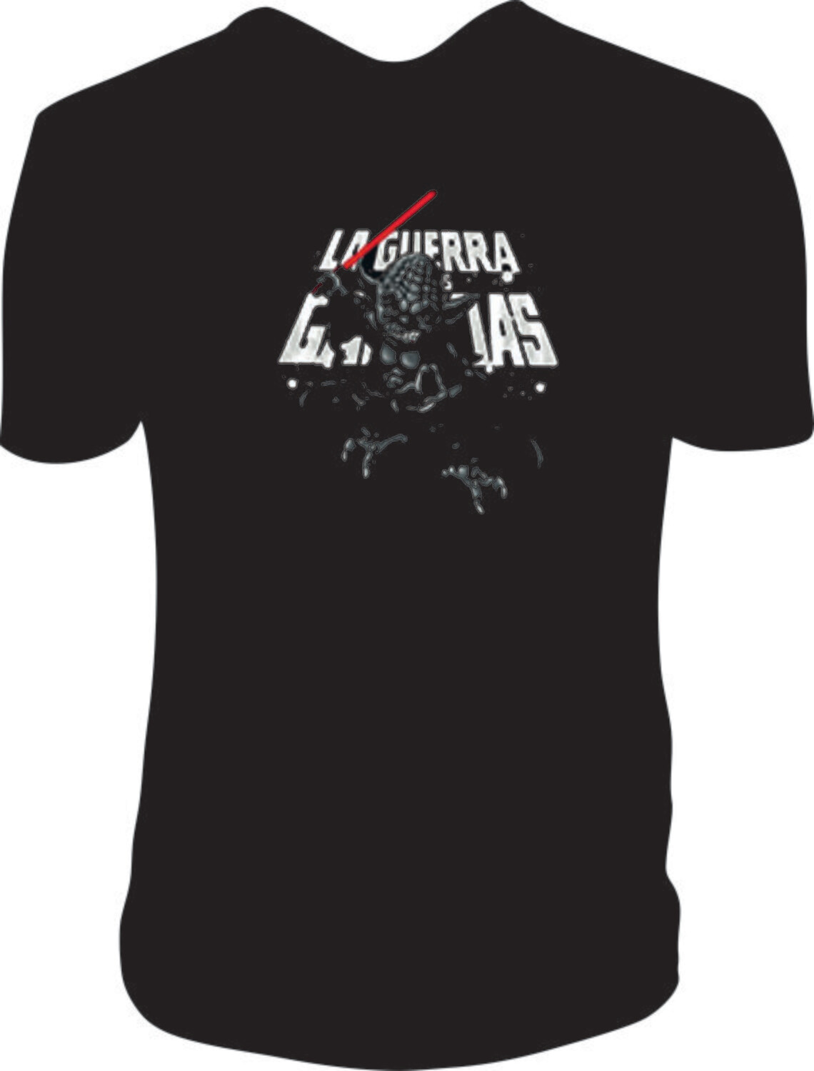 Camiseta Galaxy
