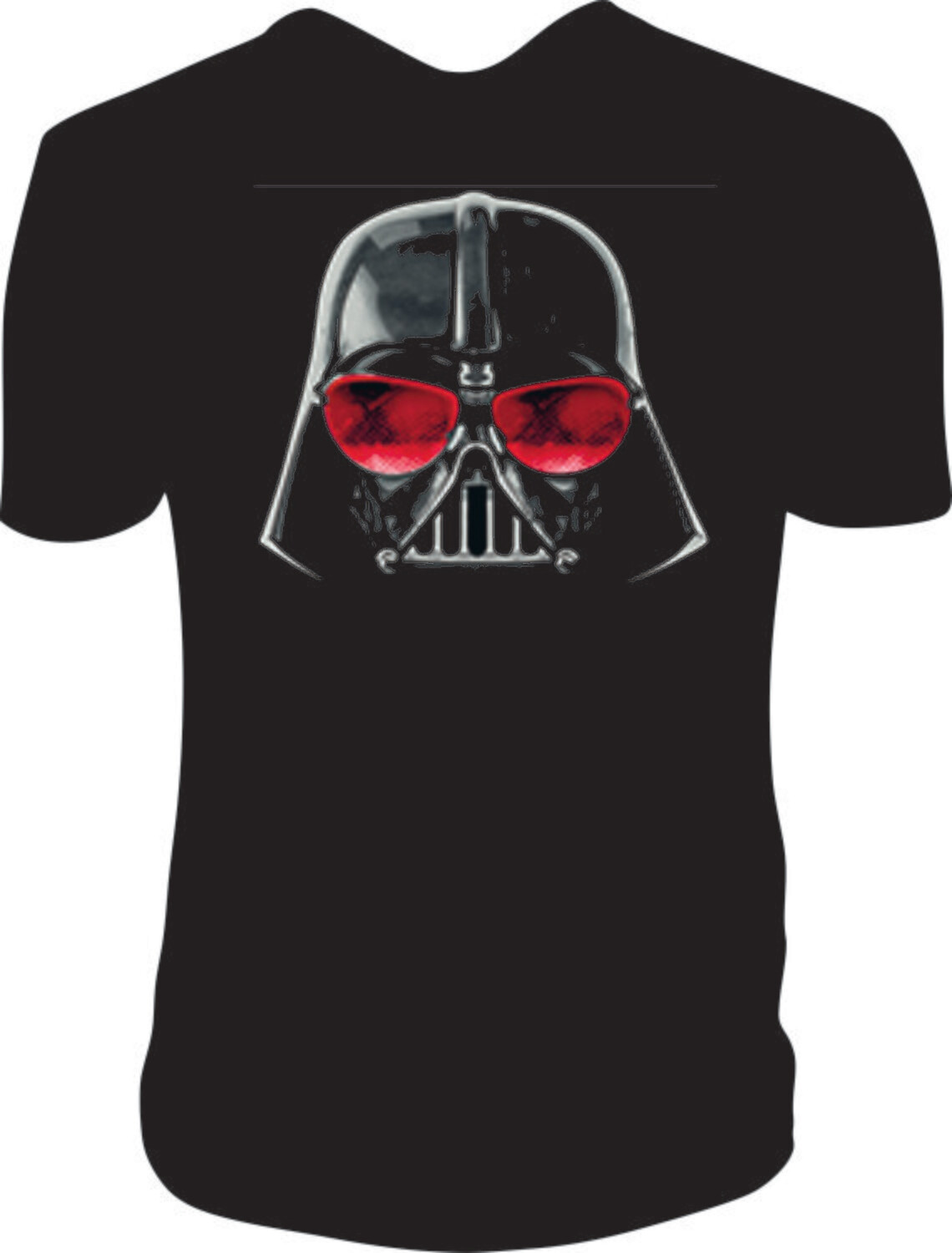 Camiseta Galaxy 2