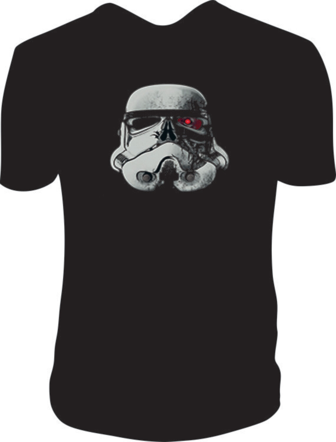 Camiseta Galaxy 3