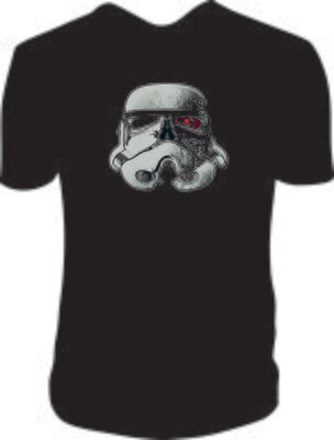 Camiseta Galaxy 3