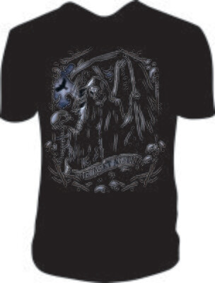 Camiseta We Meet Again