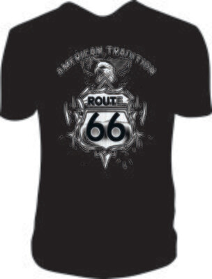 Camiseta American Tradition Aguila