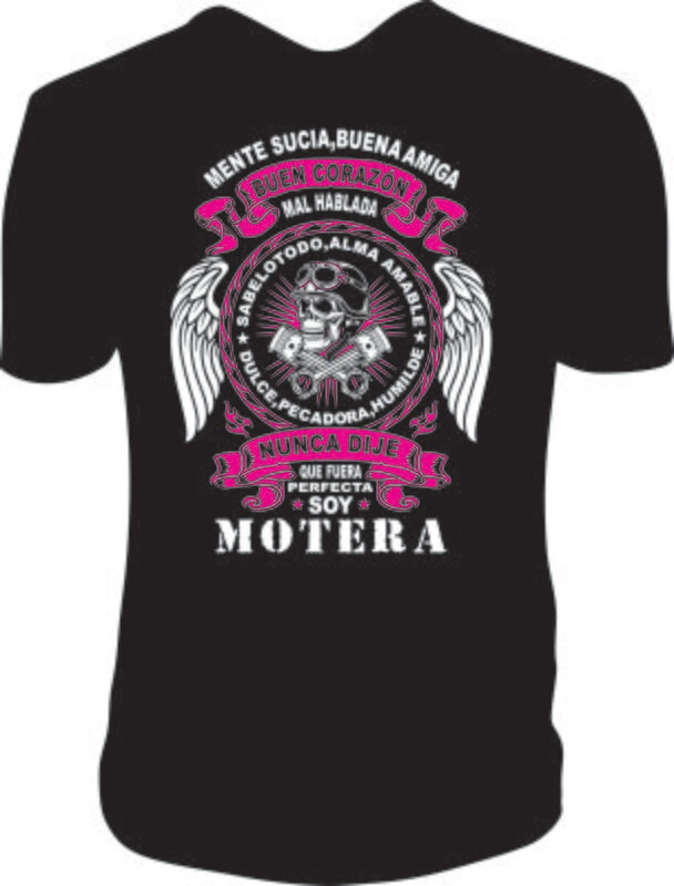 Camiseta Buena Amiga