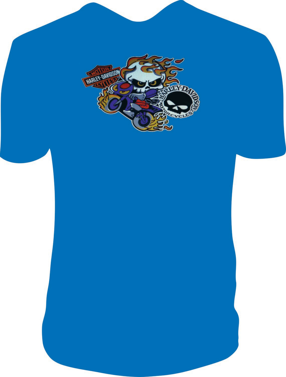 Camiseta Niño Llamas