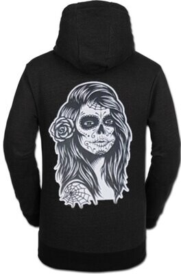SUDADERA CATRINA 1