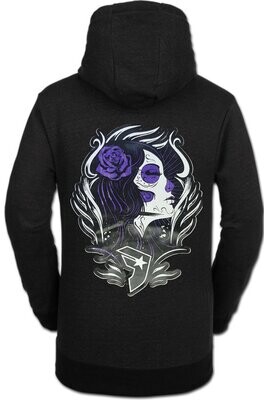 SUDADERA CATRINA 5