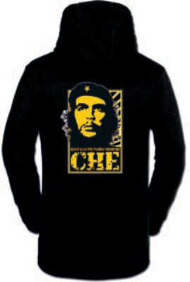 SUDADERA CHE