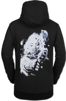 SUDADERA  MARILYN 2