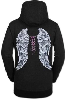 SUDADERA ALAS