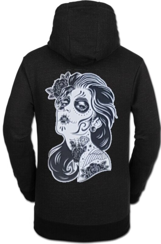 SUDADERA CATRINA 2