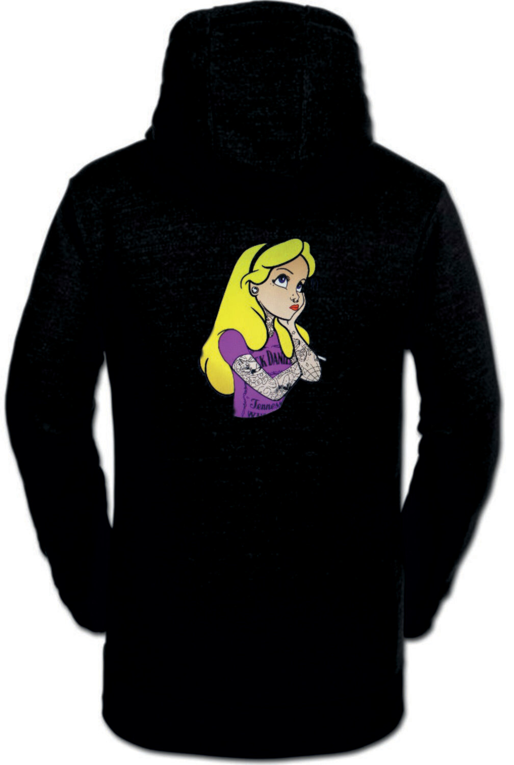 SUDADERA ALICIA 2