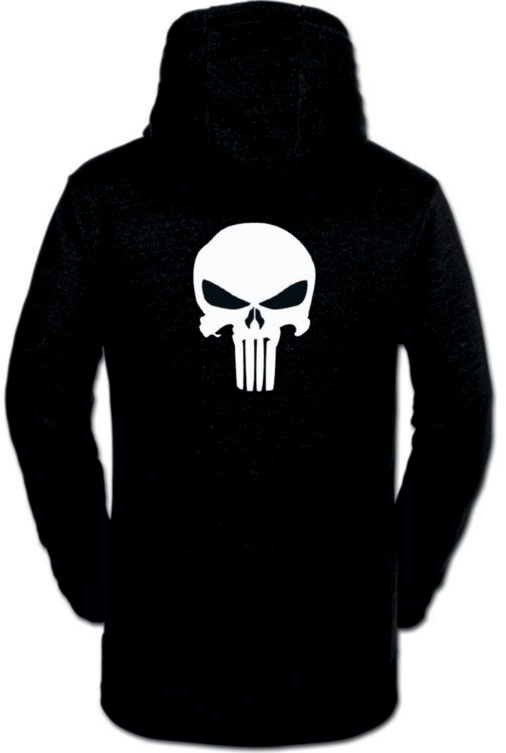 SUDADERA CASTIGADOR