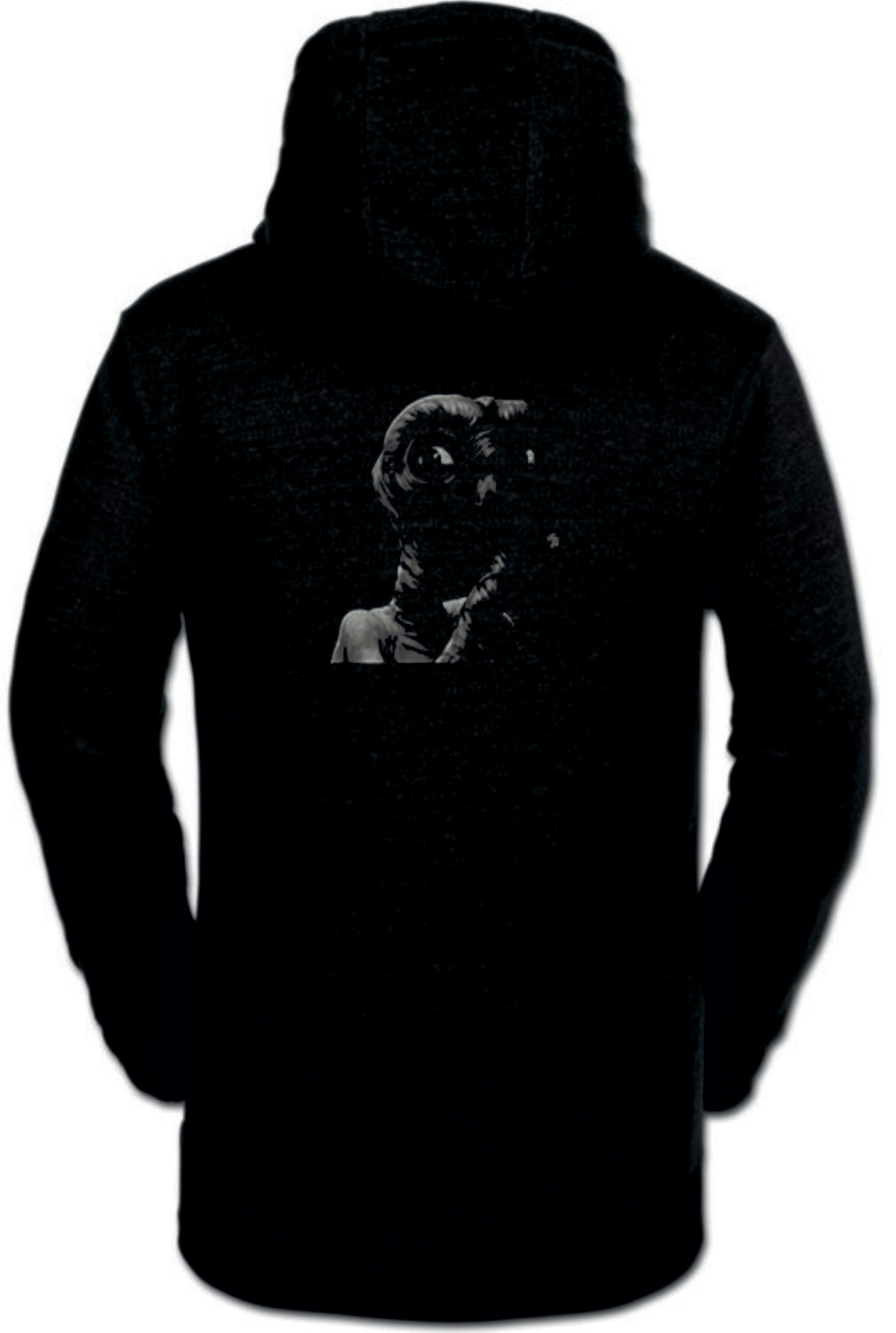 SUDADERA ET