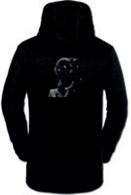 SUDADERA ET
