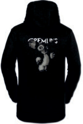 SUDADERA GREMLINS