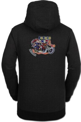 SUDADERA NIÑO FUTURO MOTERO