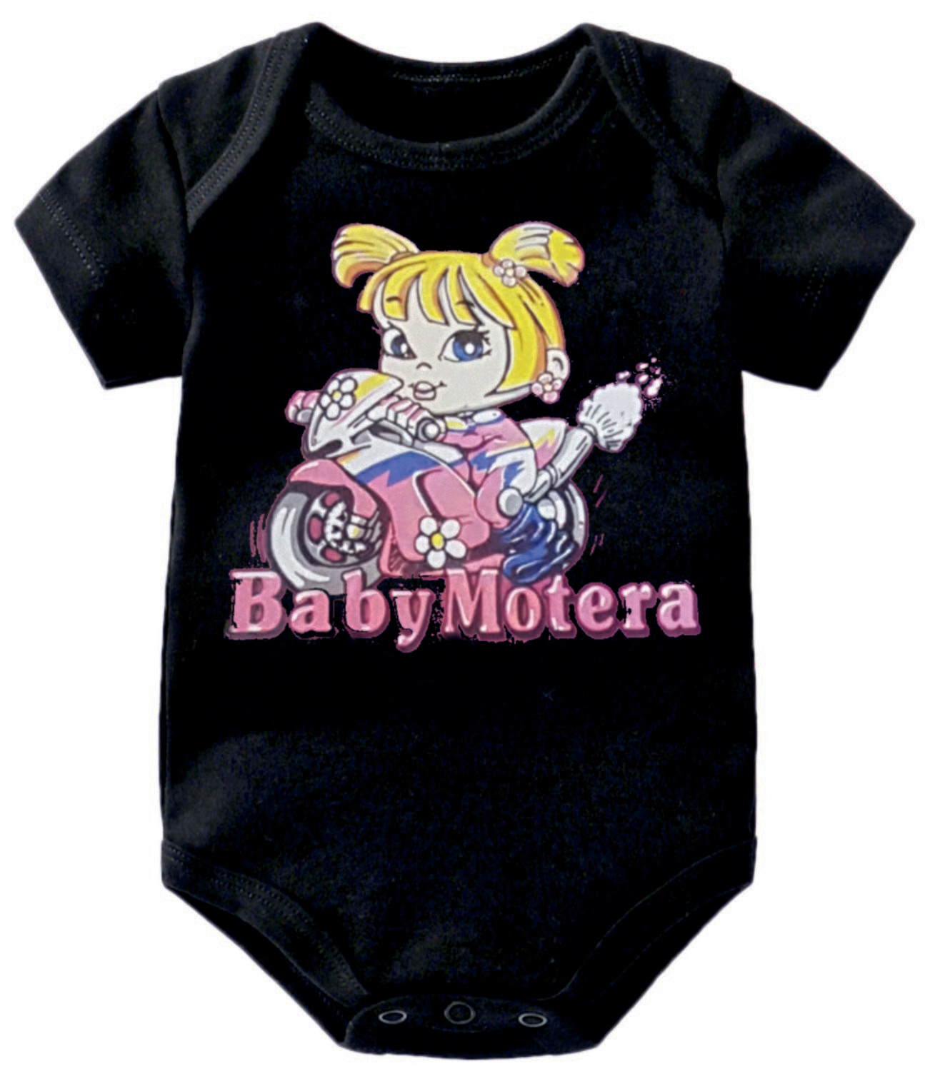 BODY BABY MOTERA