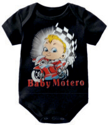 BODY BABY MOTERO 2