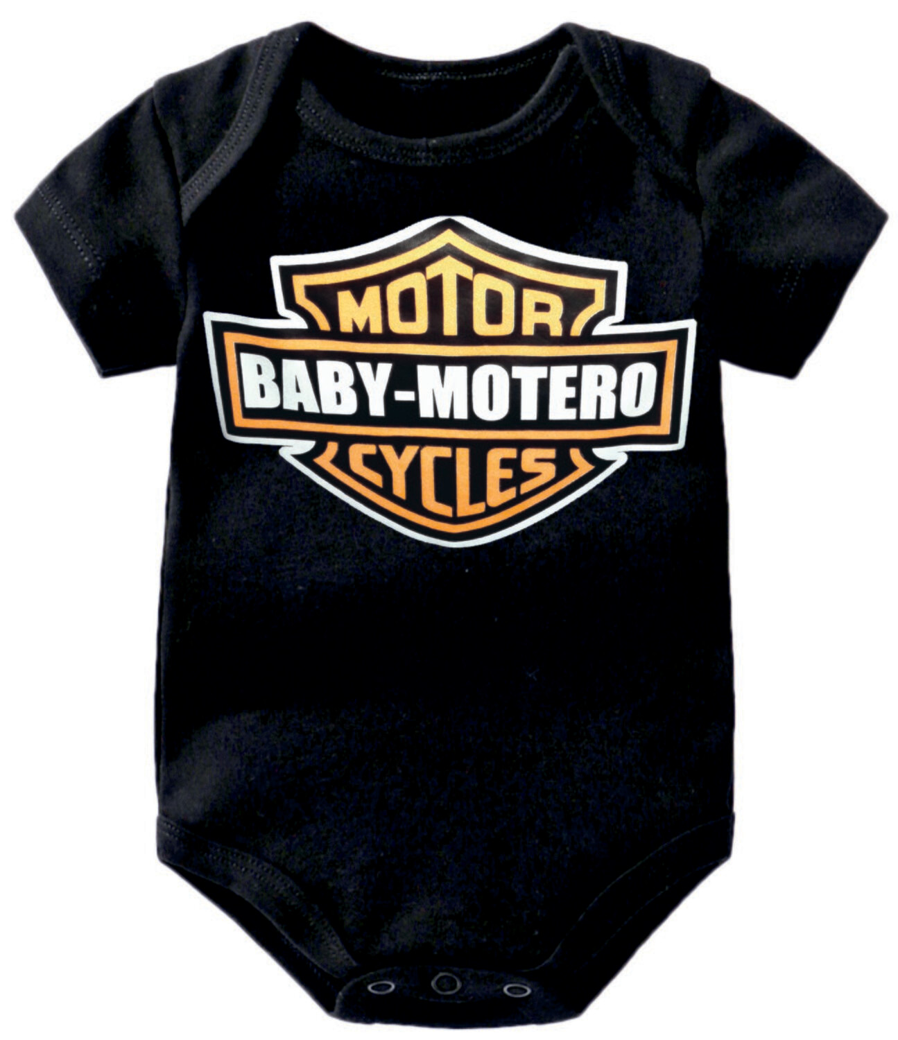 BODY BABY MOTERO