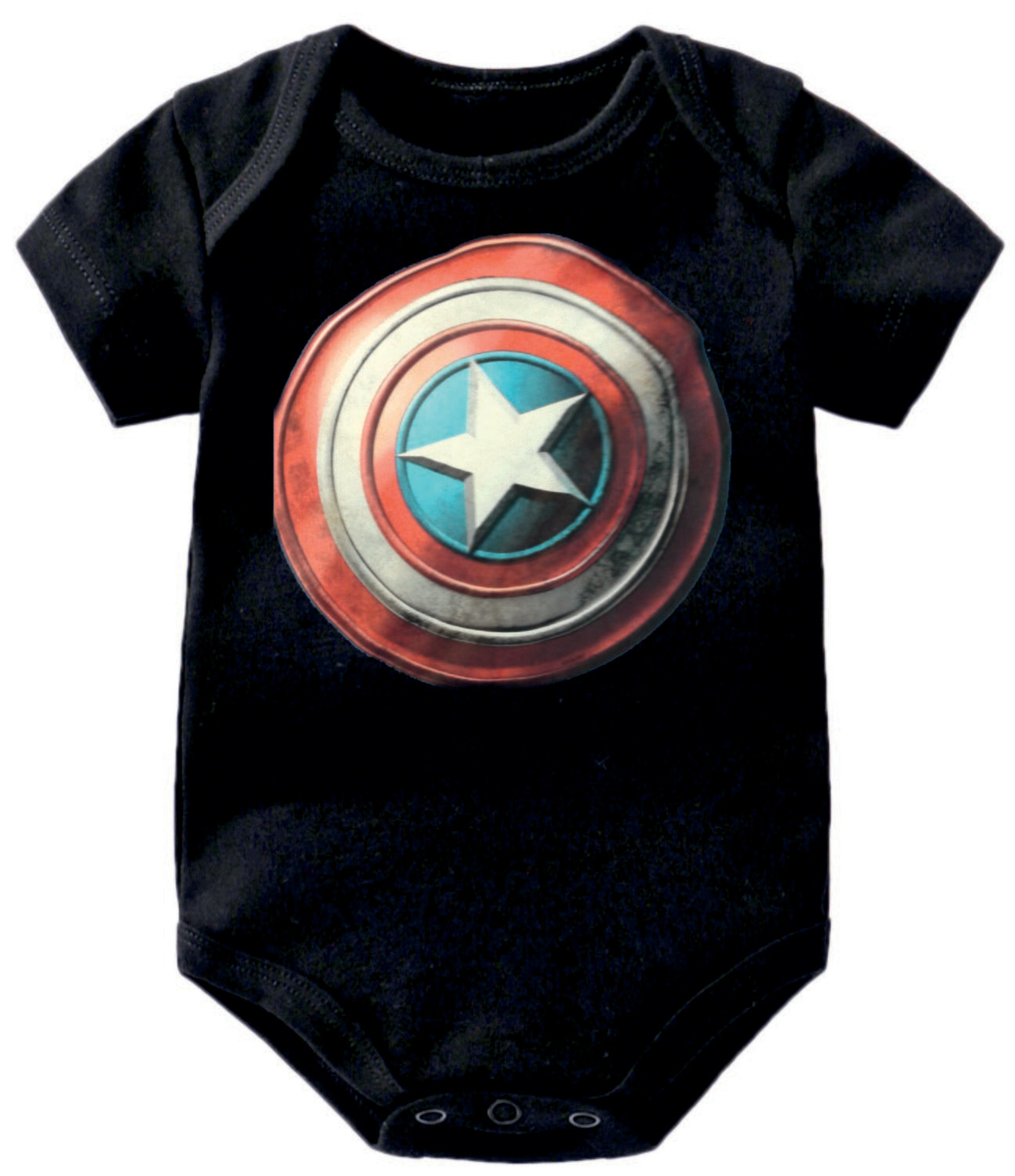 BODY CAP.ESCUDO