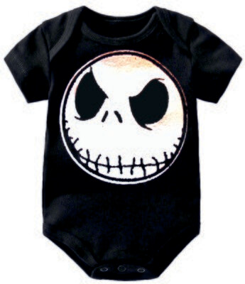 BODY CALAVERA JACK