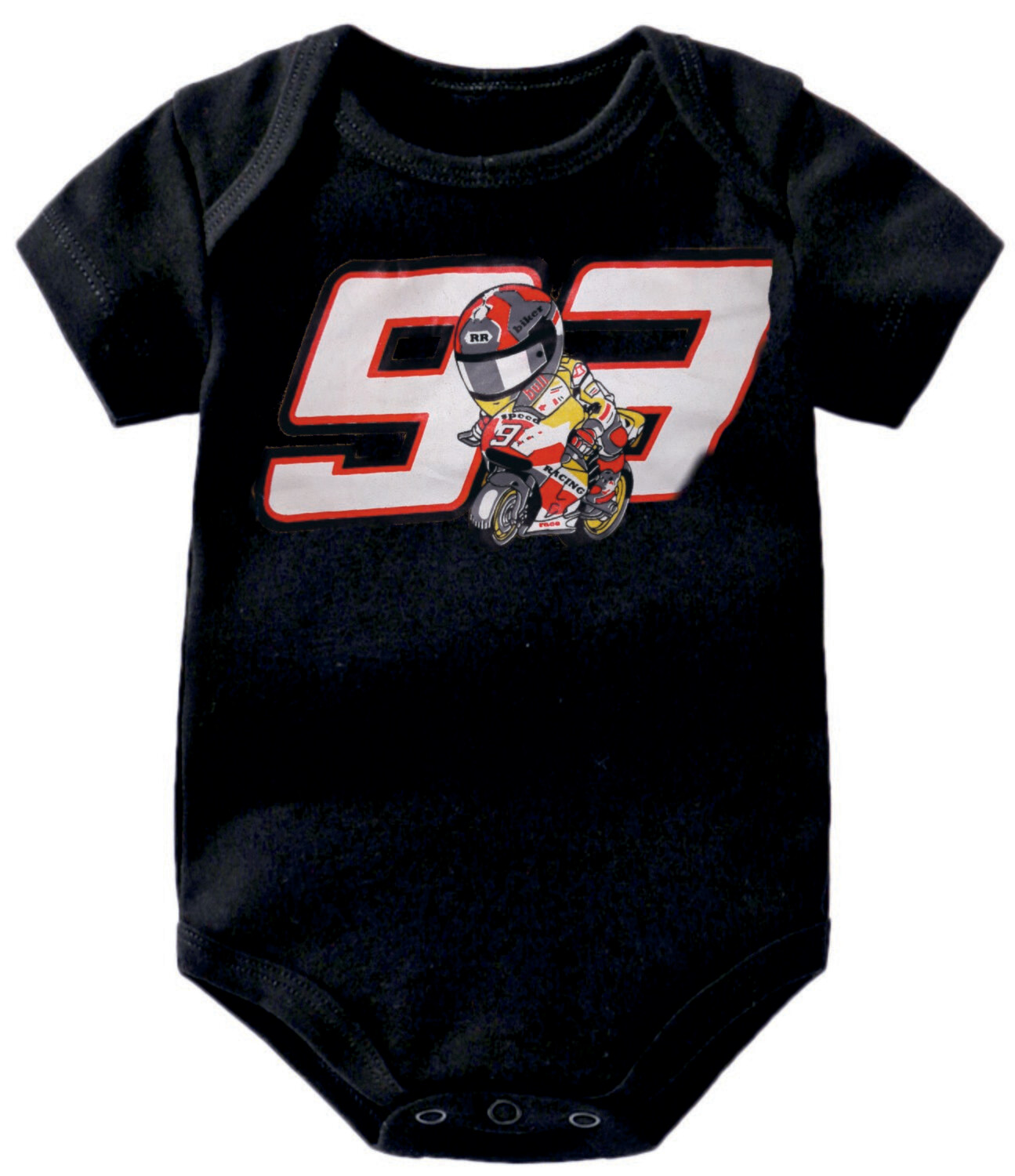 BODY MOTO 93