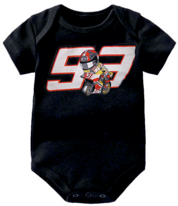 BODY MOTO 93