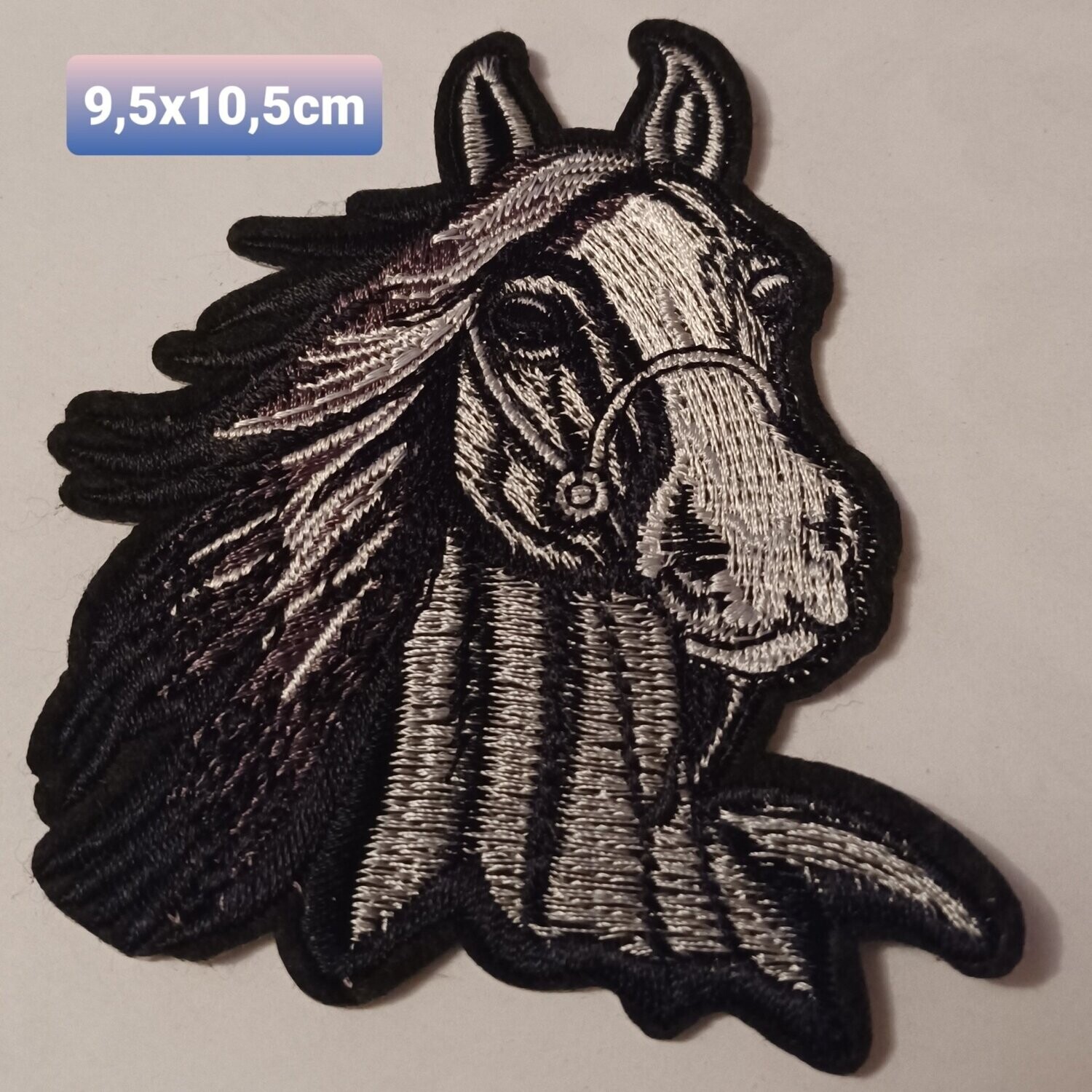 PARCHE BOLSILLO CABALLO 2