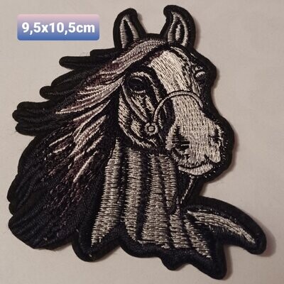 PARCHE BOLSILLO CABALLO 2