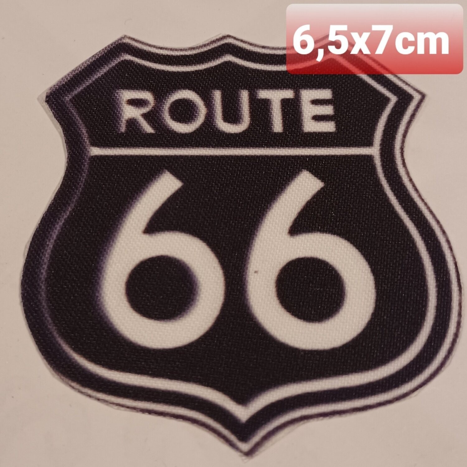 PARCHE BOLSILLO RUTA 2