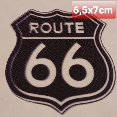 PARCHE BOLSILLO RUTA 2
