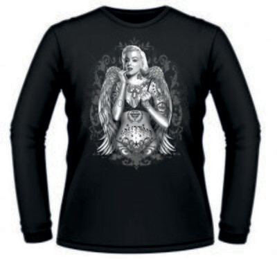 Camiseta Marilyn