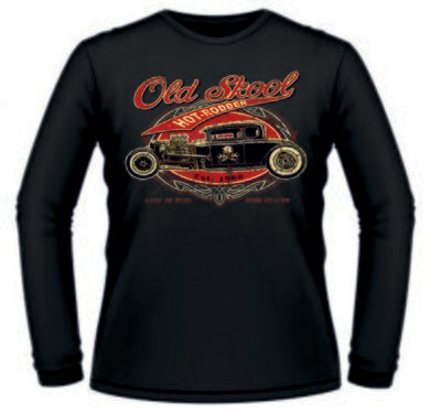 Camiseta Old Skool