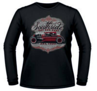 Camiseta Southside