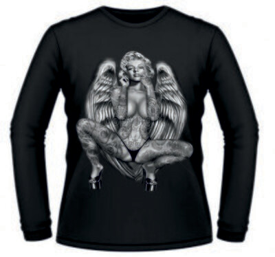 Camiseta Marilyn