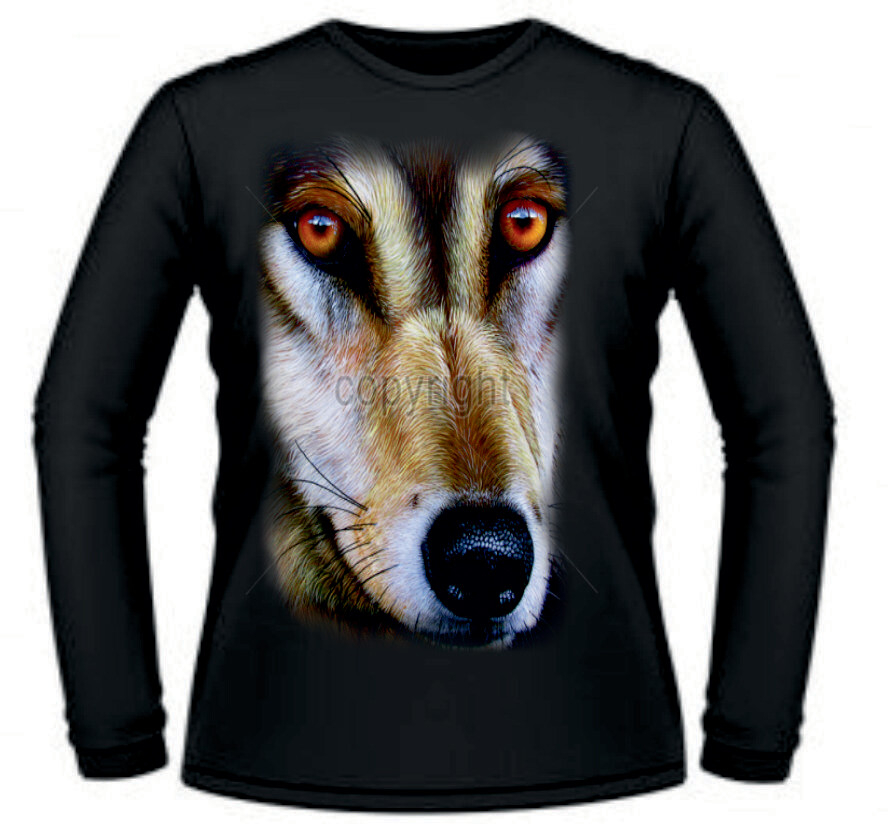 Camiseta Perro