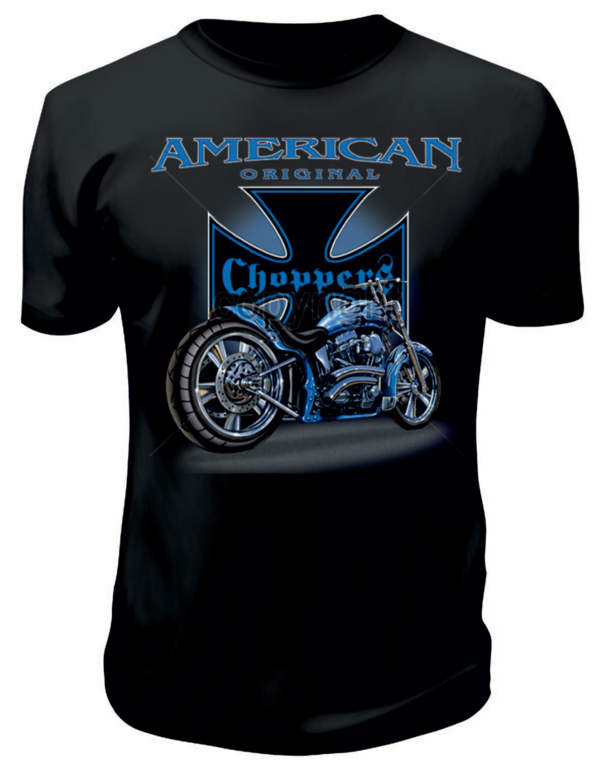 Camiseta American Original