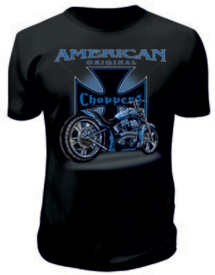 Camiseta American Original