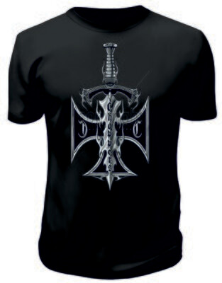 Camiseta Choppers