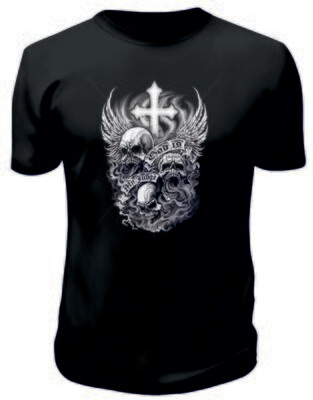 Camiseta Bad Is Mr. Judge