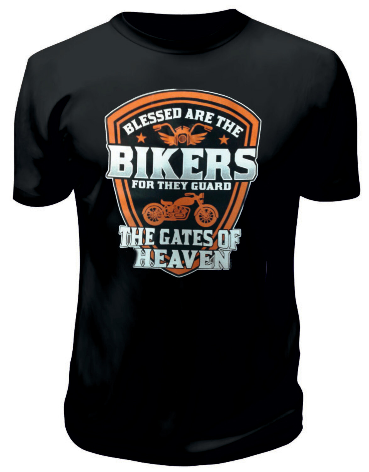 Camiseta Bikers