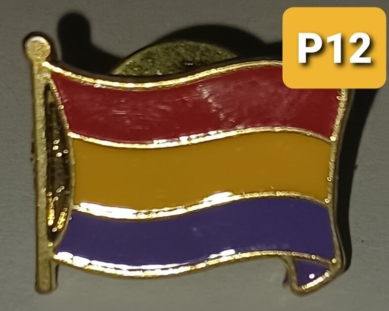 Pin Republica